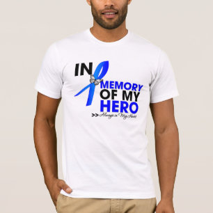 Histiocytosis Tribute In Memory of My Hero T-Shirt