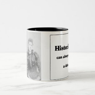 Historian Mug