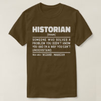 Historian Noun Definition History Lover 