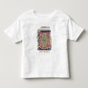 Historiated initial 'U' Toddler T-Shirt