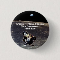 Historic Apollo 11 Moon Mission 50th Anniversary