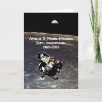Historic Apollo 11 Moon Mission 50th Anniversary