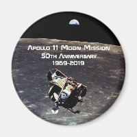 Historic Apollo 11 Moon Mission 50th Anniversary