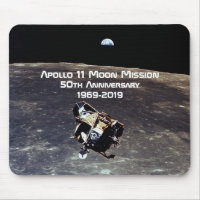 Historic Apollo 11 Moon Mission 50th Anniversary