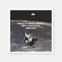 Historic Apollo 11 Moon Mission 50th Anniversary