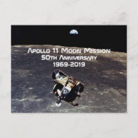 Historic Apollo 11 Moon Mission 50th Anniversary