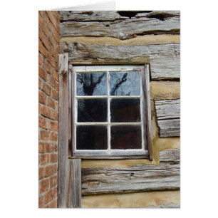 Historic Architectural Structure