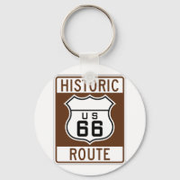 Historic Arizona US Route 66