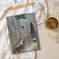 Rustic Castle Door Portugal Photography, Travel