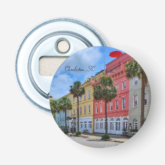 Historic Charleston, SC Bottle Opener