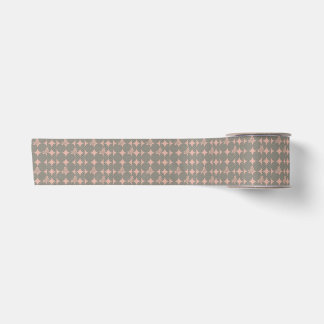 Historic Charm Satin Ribbon