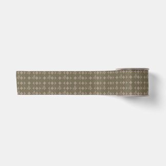 Historic Charm Satin Ribbon