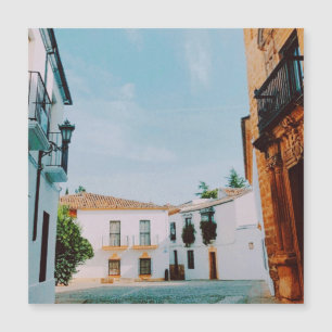 Historic city of Ronda 