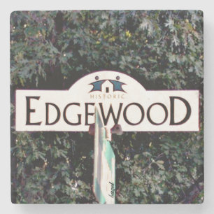 Historic Edgewood, Atlanta, Georgia, Coasters