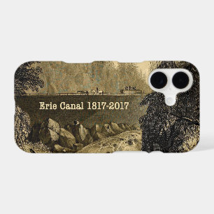 Historic Erie Canal Bicentennial Years