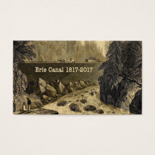 Historic Erie Canal Bicentennial Years
