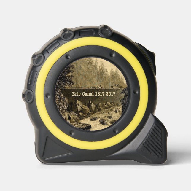 Historic Erie Canal Bicentennial Years 1 (Front)