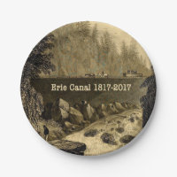 Historic Erie Canal Bicentennial Years