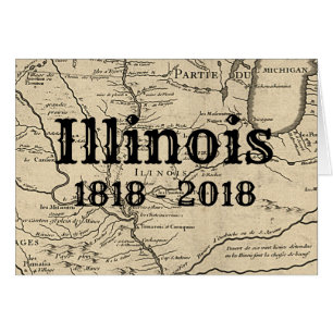 Historic Illinois Bicentennial