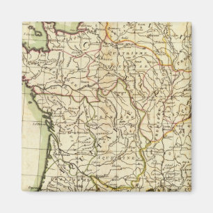Historic Jerusalem Magnet