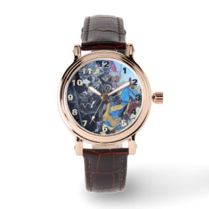 historic mediaeval knights jousting on horses watch