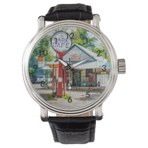 Historic Oark General Store Watch