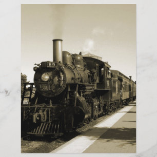 Historic Railroad