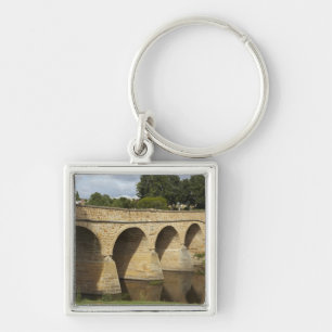 Historic Richmond Bridge (Australia's oldest Key Ring