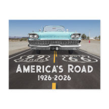 Historic Route 66 Centennial