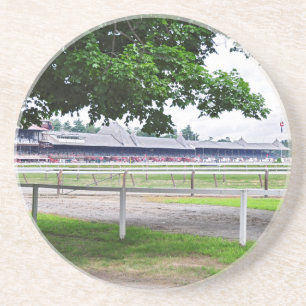 Historic Saratoga and Clare Court Coaster