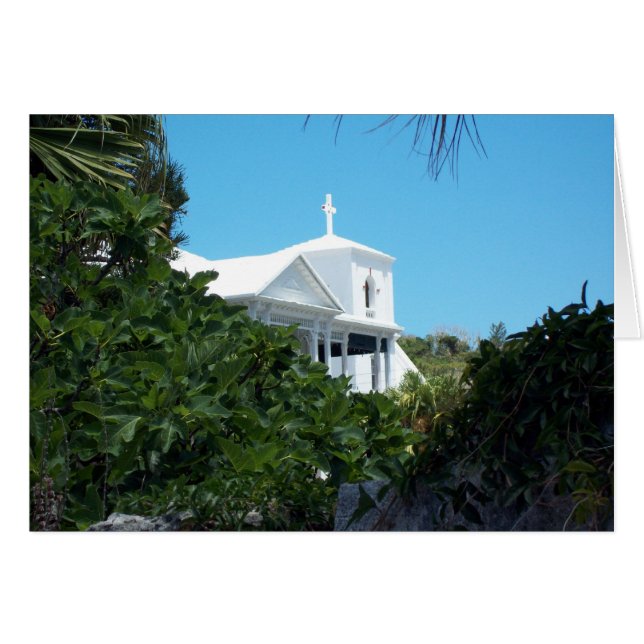 Historic St. George Skyline  (Front Horizontal)