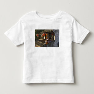 Historic Zhouzhuang Water Village, Zhouzhuang, Toddler T-Shirt