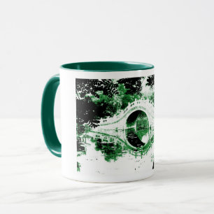 Historical Bridge Mug