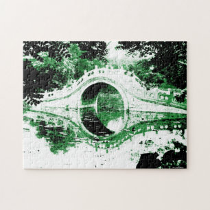 Historical Bridge Puzzle