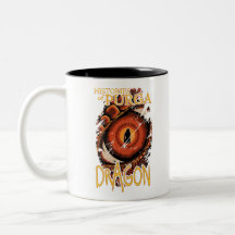Histories of Purga - Dragon