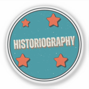 Historiography