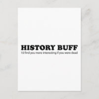 History Buff