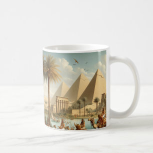 History Coffee Mug