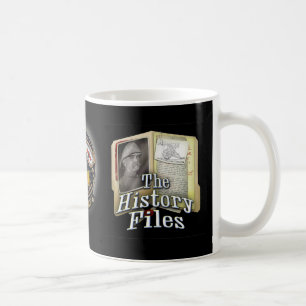 History Files mug