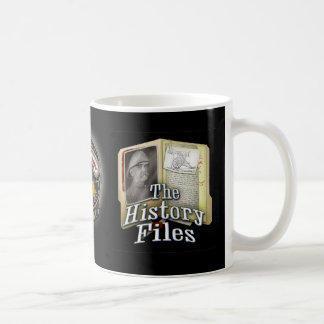 History Files mug