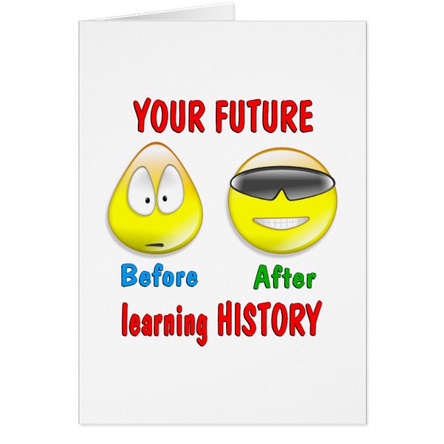History Future (Front)