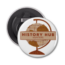 History Hub Hunters