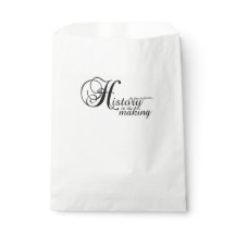 History in the Making