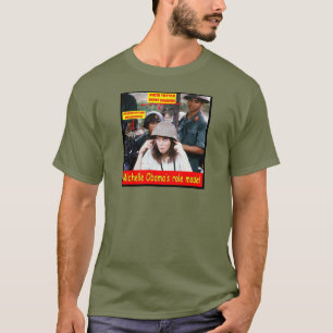 HISTORY LESSON FOR YOUNG AMERICANS T-Shirt