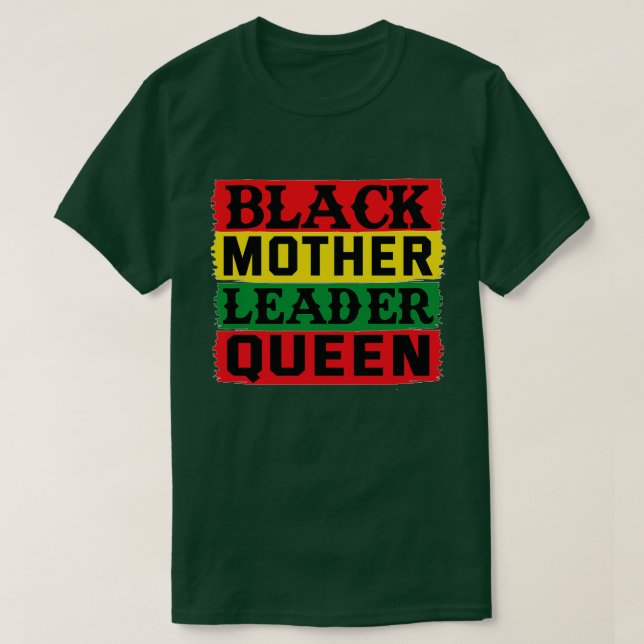 history month1 12 T-Shirt (Design Front)