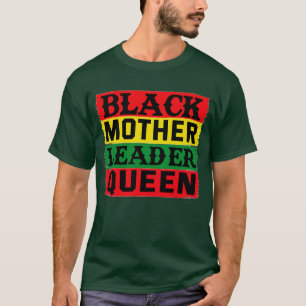history month1 12 T-Shirt