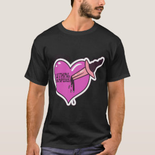 History Of Men Lyric Maisie Peters - Women'S T-Shirt