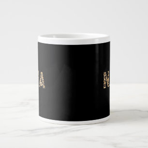 History Of Women Inventors- International Women's Large Coffee Mug
