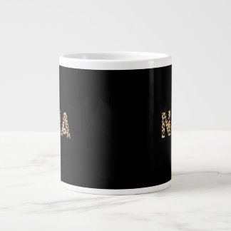 History Of Women Inventors- International Women's Large Coffee Mug