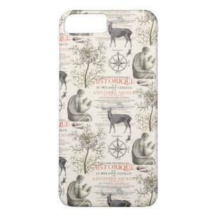 History - Quest for Knowledge Case-Mate iPhone Case